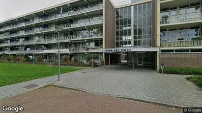 Apartments for rent in Zevenaar - Photo from Google Street View
