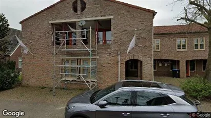 Apartments for rent in Heumen - Photo from Google Street View