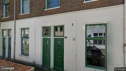 Apartments for rent in Arnhem - Photo from Google Street View