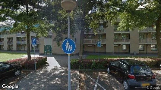 Apartments for rent in Duiven - Photo from Google Street View