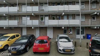 Apartments for rent in Arnhem - Photo from Google Street View
