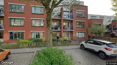 Apartments for rent in Nijmegen - Photo from Google Street View