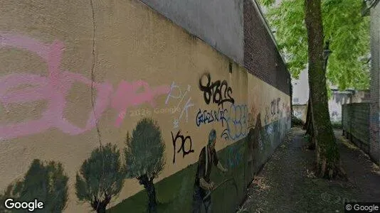 Apartments for rent in Arnhem - Photo from Google Street View