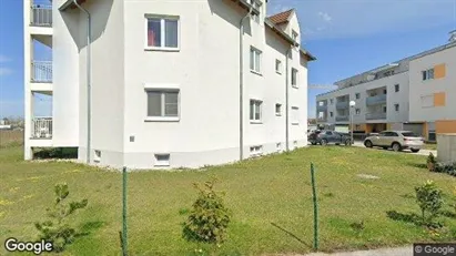 Apartments for rent in Bad Fischau-Brunn - Photo from Google Street View