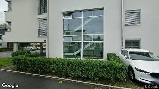 Apartments for rent in Dornbirn - Photo from Google Street View