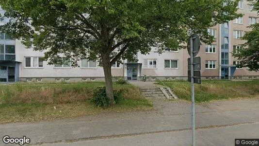 Apartments for rent in Mecklenburgische Seenplatte - Photo from Google Street View