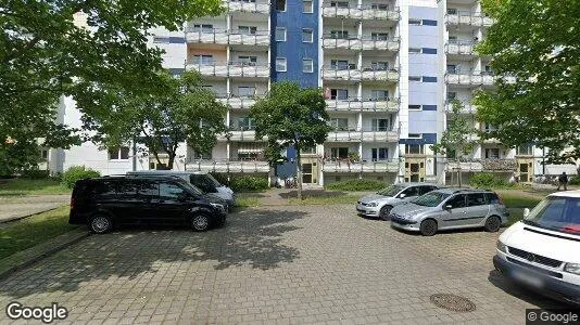 Apartments for rent in Mecklenburgische Seenplatte - Photo from Google Street View