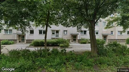 Apartments for rent in Mecklenburgische Seenplatte - Photo from Google Street View