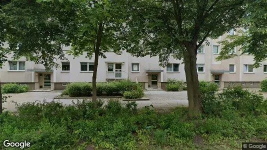 Apartments for rent in Mecklenburgische Seenplatte - Photo from Google Street View
