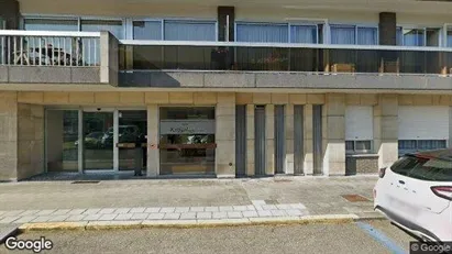 Apartments for rent in Dendermonde - Photo from Google Street View