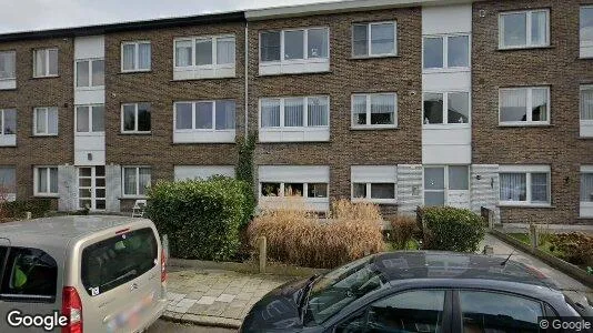 Apartments for rent in Gent Wondelgem - Photo from Google Street View