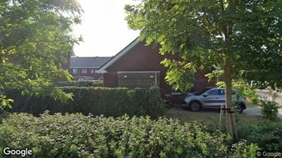 Apartments for rent in Roermond - Photo from Google Street View