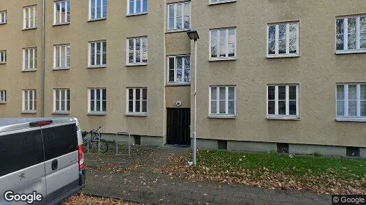 Apartments for rent in Kassel - Photo from Google Street View
