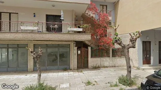 Apartments for rent in Patras - Photo from Google Street View