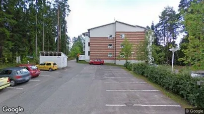 Apartments for rent in Helsinki Keskinen - Photo from Google Street View