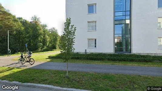 Apartments for rent in Oulu - Photo from Google Street View