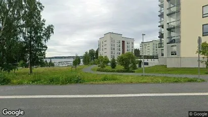 Apartments for rent in Tampere Luoteinen - Photo from Google Street View