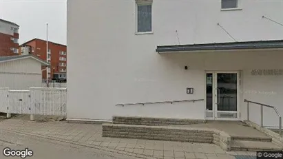 Apartments for rent in Kokkola - Photo from Google Street View
