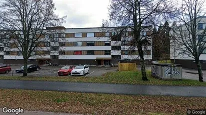 Apartments for rent in Helsinki Keskinen - Photo from Google Street View
