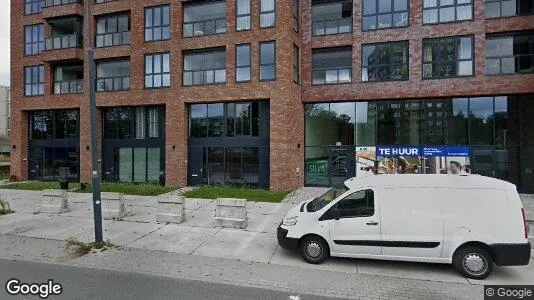 Apartments for rent in Haarlem - Photo from Google Street View