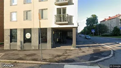 Rooms for rent in Helsinki Keskinen - Photo from Google Street View