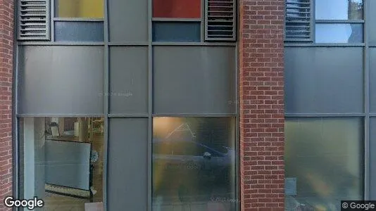 Apartments for rent in Liverpool - Merseyside - Photo from Google Street View