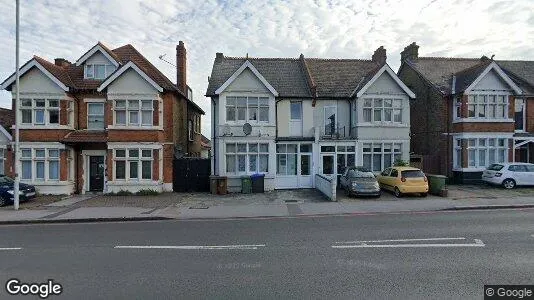 Apartments for rent in Sutton - Surrey - Photo from Google Street View