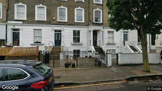 Apartments for rent in Location is not specified - Photo from Google Street View