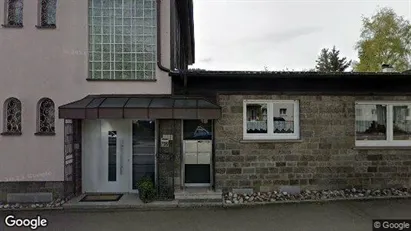 Apartments for rent in Zollernalbkreis - Photo from Google Street View