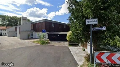 Apartments for rent in Miesbach - Photo from Google Street View