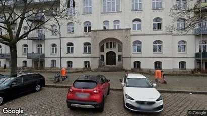Apartments for rent in Berlin Mitte - Photo from Google Street View