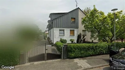 Apartments for rent in Offenbach - Photo from Google Street View