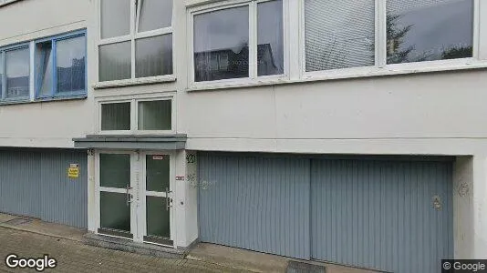 Apartments for rent in Cologne Nippes - Photo from Google Street View