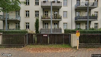 Apartments for rent in Cologne Lindenthal - Photo from Google Street View