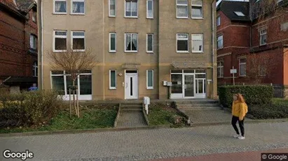 Apartments for rent in Harz - Photo from Google Street View