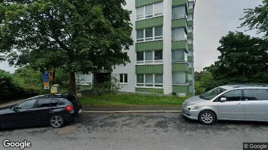 Apartments for rent in Nacka - Photo from Google Street View
