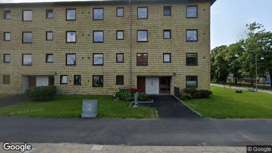 Apartments for rent in Mölndal - Photo from Google Street View