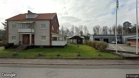 Apartments for rent in Gislaved - Photo from Google Street View