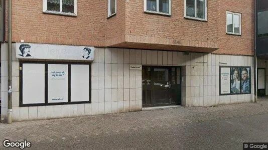 Apartments for rent in Trelleborg - Photo from Google Street View