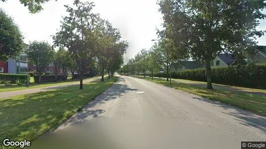 Apartments for rent in Trollhättan - Photo from Google Street View