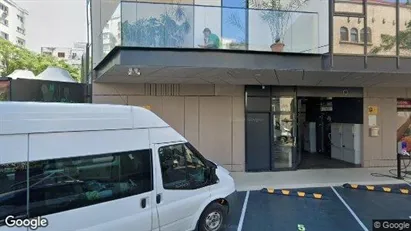 Apartments for rent in Bucharest - Sectorul 3 - Photo from Google Street View