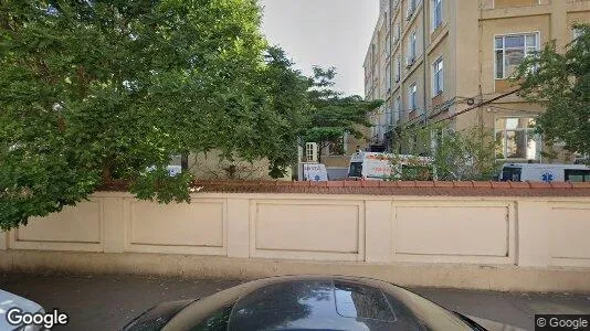 Apartments for rent in Bucharest - Sectorul 3 - Photo from Google Street View