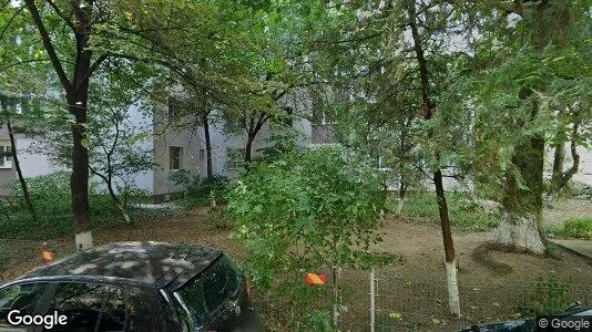 Apartments for rent in Chiajna - Photo from Google Street View