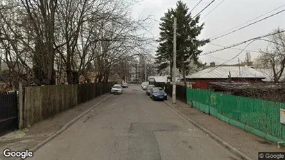 Apartments for rent in Bucharest - Sectorul 5 - Photo from Google Street View
