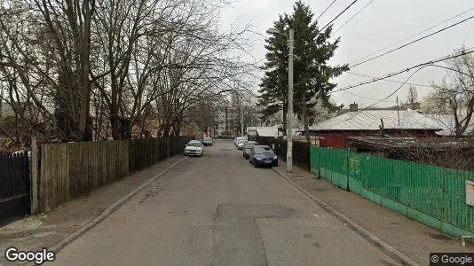 Apartments for rent in Bucharest - Sectorul 5 - Photo from Google Street View