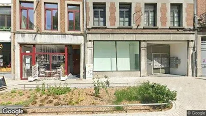 Apartments for rent in Namen - Photo from Google Street View