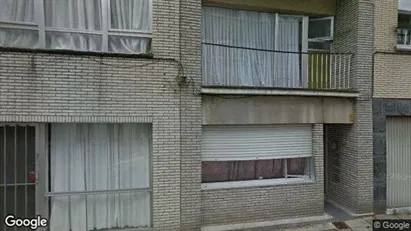 Rooms for rent in Mechelen - Photo from Google Street View