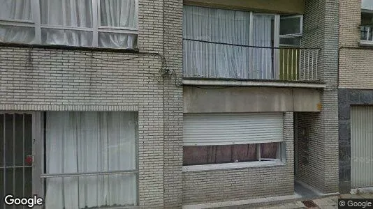 Rooms for rent in Mechelen - Photo from Google Street View
