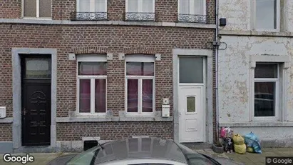Rooms for rent in Luik - Photo from Google Street View