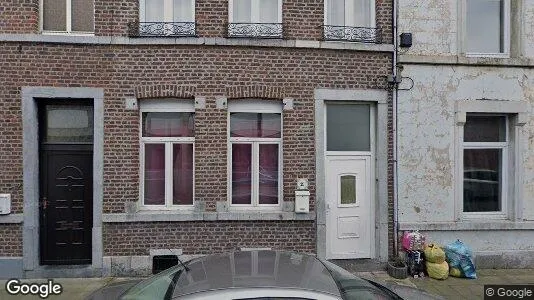 Rooms for rent in Luik - Photo from Google Street View